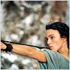 El Rey Arturo : foto Antoine Fuqua, Keira Knightley