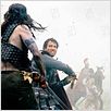El Rey Arturo : foto Antoine Fuqua, Clive Owen