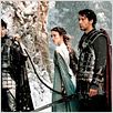 El Rey Arturo : foto Antoine Fuqua, Clive Owen, Ioan Gruffudd, Keira Knightley