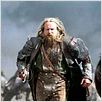El Rey Arturo : foto Antoine Fuqua, Stellan Skarsgard