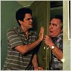 El farsante : foto Barry W. Blaustein, Johnny Knoxville, Katherine Heigl
