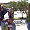 El farsante : foto Barry W. Blaustein, Johnny Knoxville, Katherine Heigl