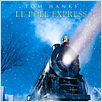 Polar Express : cartel Robert Zemeckis