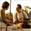 Largo domingo de noviazgo : foto Albert Dupontel, Audrey Tautou, Jean-Pierre Jeunet