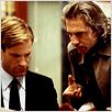 Sospechoso cero : foto Aaron Eckhart, E. Elias Merhige