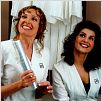 Connie and Carla : foto Michael Lembeck, Nia Vardalos, Toni Collette