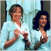 Connie and Carla : foto Michael Lembeck, Nia Vardalos, Toni Collette