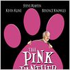 La Pantera Rosa : cartel Shawn Levy, Steve Martin