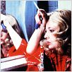 Gloria : foto Gena Rowlands, John Cassavetes