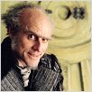 Una serie de catastróficas desdichas de Lemony Snicket : foto Brad Silberling, Jim Carrey