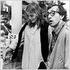 Manhattan : foto Woody Allen