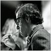 Manhattan : foto Woody Allen