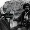 Star wars: Episodio IV - Una nueva esperanza (La guerra de las galaxias) : foto Alec Guinness, George Lucas
