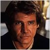 Star wars: Episodio IV - Una nueva esperanza (La guerra de las galaxias) : foto George Lucas, Harrison Ford