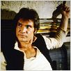Star wars: Episodio IV - Una nueva esperanza (La guerra de las galaxias) : foto George Lucas, Harrison Ford