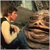 Star wars: Episodio IV - Una nueva esperanza (La guerra de las galaxias) : foto George Lucas, Harrison Ford