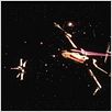 Star wars: Episodio IV - Una nueva esperanza (La guerra de las galaxias) : foto George Lucas