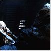 Star Wars: Episodio VI - El retorno del Jedi : foto Carrie Fisher, George Lucas, Richard Marquand