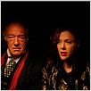 Conociendo a Julia : foto Annette Bening, Istvan Szabo, Michael Gambon