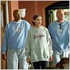 Una hija diferente : foto Forest Whitaker, Katie Holmes