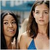 Una hija diferente : foto Amerie Rogers, Forest Whitaker, Katie Holmes