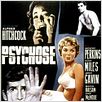 Psicosis : foto Alfred Hitchcock, Anthony Perkins