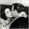 Le Signe du lion : foto Eric Rohmer, Jess Hahn, Jill Olivier