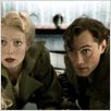 Sky Captain y el mundo del mañana : foto Gwyneth Paltrow, Jude Law, Kerry Conran