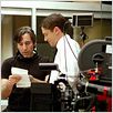 In Good Company (Algo más que un jefe) : foto Paul Weitz, Topher Grace