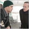 Una casa en el fin del mundo : foto Colin Farrell, Michael Mayer