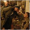El hundimiento : foto Bruno Ganz, Oliver Hirschbiegel