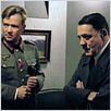 El hundimiento : foto Bruno Ganz, Oliver Hirschbiegel