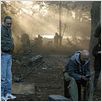 El hundimiento : foto Oliver Hirschbiegel