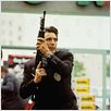Heat : foto Al Pacino, Michael Mann
