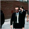 Reservoir Dogs : foto Harvey Keitel, Quentin Tarantino, Tim Roth