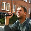 De Gronne slagtere : Foto Anders Thomas Jensen
