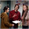 Dark Water (La huella) : foto Camryn Manheim, Jennifer Connelly, Walter Salles