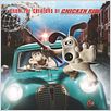 Wallace & Gromit: La maldición de las verduras : cartel Nick Park, Steve Box