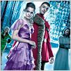 Harry Potter y el Cáliz de Fuego : Cartel Emma Watson, Mike Newell, Miranda Richardson, Pedja Bjelac, Stanislav Ianevski