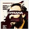 Syriana : cartel George Clooney, Stephen Gaghan