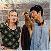 Mysterious Skin (Oscura inocencia) : foto Gregg Araki