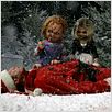 La semilla de Chucky : foto Don Mancini