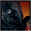 Star Wars: Episodio III - La venganza de los Sith : cartel George Lucas, Hayden Christensen