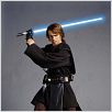 Star Wars: Episodio III - La venganza de los Sith : foto George Lucas, Hayden Christensen