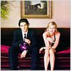 Elizabethtown : cartel Cameron Crowe, Kirsten Dunst, Orlando Bloom
