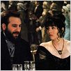 La pasión de Camille Claudel : foto Bruno Nuytten, Gérard Depardieu, Isabelle Adjani