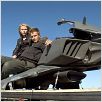 La isla : foto Michael Bay