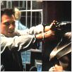 Amor a quemarropa : foto Christian Slater, Tony Scott