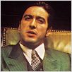 El Padrino : foto Al Pacino, Francis Ford Coppola