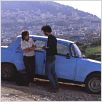 Paradise Now : foto Hany Abu-Assad